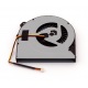 Вентилятор для ноутбука ASUS A550D A550DP K550D K550DP R510D R510DP X550D X550DP X750D X750DP X750J X750JA X750JB 5V 0.4A 3pin