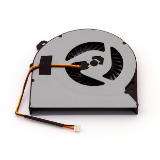 Вентилятор для ноутбука ASUS A550D A550DP K550D K550DP R510D R510DP X550D X550DP X750D X750DP X750J X750JA X750JB 5V 0.4A 3pin