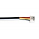 Вентилятор для ноутбука ASUS A550D A550DP K550D K550DP R510D R510DP X550D X550DP X750D X750DP X750J X750JA X750JB 5V 0.4A 3pin