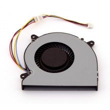 Вентилятор для ноутбука ASUS G550 N550 N750 Q550 5V 0.4A 4pin