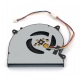 Вентилятор для ноутбука ASUS G550 N550 N750 Q550 5V 0.4A 4pin
