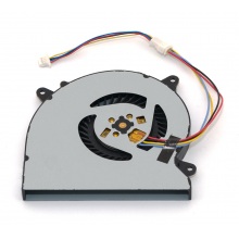 Вентилятор для ноутбука ASUS G550 N550 N750 Q550 5V 0.4A 4pin