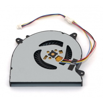 Вентилятор для ноутбука ASUS G550 N550 N750 Q550 5V 0.4A 4pin