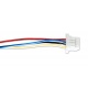 Вентилятор для ноутбука ASUS G550 N550 N750 Q550 5V 0.4A 4pin
