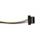 Вентилятор для ноутбука ASUS A540 F540 X540 X541 F541 5V 0.5A 4pin