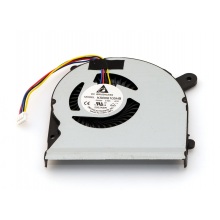 Вентилятор для ноутбука ASUS E402MA E502MA E402NA E502NA E402SA E502SA 5V 0.5A 4pin