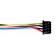 Вентилятор для ноутбука ASUS G751 G751J G751M G751JT G751JY G751JL 5V 0.5A 4pin (лівий+правий)