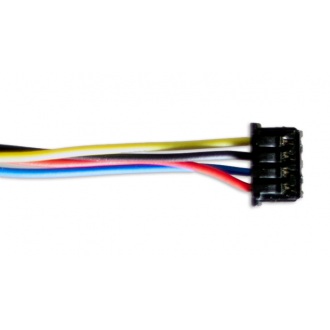 Вентилятор для ноутбука ASUS G751 G751J G751M G751JT G751JY G751JL 5V 0.5A 4pin (лівий+правий)