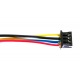 Вентилятор для ноутбука ASUS N551J N551JW N551JK N551JX G551 G551J G551JM G551JX N551JQ 5V 0.45A 4pin