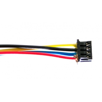 Вентилятор для ноутбука ASUS N551J N551JW N551JK N551JX G551 G551J G551JM G551JX N551JQ 5V 0.45A 4pin