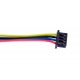 Вентилятор для ноутбука ASUS N552 N552V N552VW N552VM N552VX 5V 0.45A 4pin