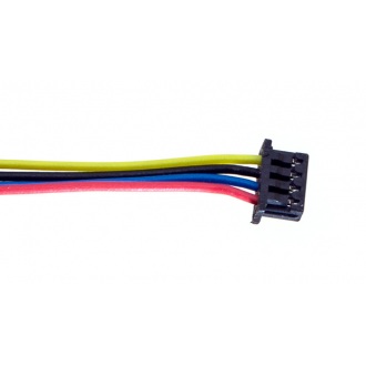 Вентилятор для ноутбука ASUS N552 N552V N552VW N552VM N552VX 5V 0.45A 4pin