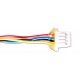 Вентилятор для ноутбука ASUS F200CA F200LA F200MA X200CA X200LA X200MA 5V 0.45A 4pin