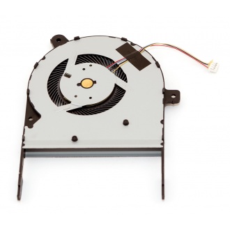 Вентилятор для ноутбука ASUS X510UQ X505BA X505BP 5V 0.5A 4pin