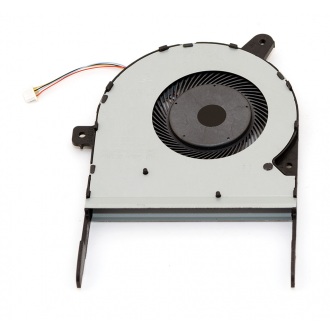 Вентилятор для ноутбука ASUS X510UQ X505BA X505BP 5V 0.5A 4pin