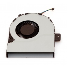 Вентилятор для ноутбука ASUS X751 X751M X751MA X751L X751LD X751LB 5V 0,4A 4pin
