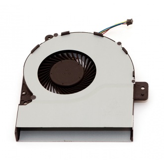 Вентилятор для ноутбука ASUS X751 X751M X751MA X751L X751LD X751LB 5V 0,4A 4pin