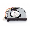Вентилятор для ноутбука ASUS EPC 1025 1025C 1025CE 1025CX 5V 0.44A 4pin