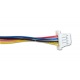 Вентилятор для ноутбука ASUS EPC 1025 1025C 1025CE 1025CX 5V 0,44A 4pin
