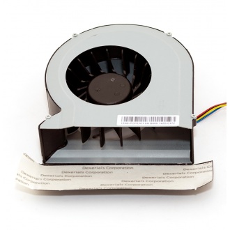 Вентилятор для ноутбука ASUS G750J G750JW G750JZ G750JX G750JS G750JH 12V 0.6A 4pin