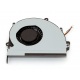 Вентилятор для ноутбука ASUS X301 F301 X301A F301A 5V 0.4A 4pin