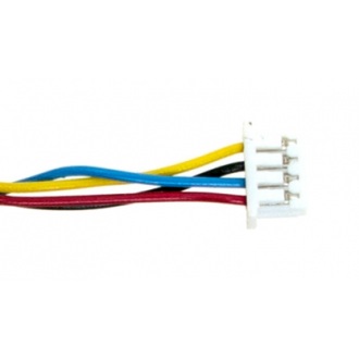 Вентилятор для ноутбука ASUS X301 F301 X301A F301A 5V 0.4A 4pin