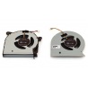 Вентилятор для ноутбука ASUS ROG Strix GL503VM GL503VS 12V 1.0A 4pin (CPU+GPU)