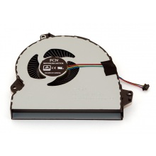 Вентилятор для ноутбука ASUS ROG Strix GL553V GL553VD GL553VW GL753VD GL753VE GL753VW FX53VD FX53VE FX53VW FZ53VD ZX53VD ZX53VE ZX53VW 5V 0.5A 4pin