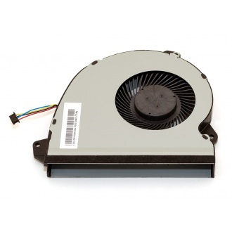 Вентилятор для ноутбука ASUS ROG Strix GL553V GL553VD GL553VW GL753VD GL753VE GL753VW FX53VD FX53VE FX53VW FZ53VD ZX53VD ZX53VE ZX53VW 5V 0.5A 4pin
