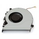 Вентилятор для ноутбука ASUS K551 K551L K551LA K551LB K551LN R553L R553LN VivoBook S551 S551L S551LA S551LB S551LN V551 V551L V551LA V551LB 5V 0.4A 4pin