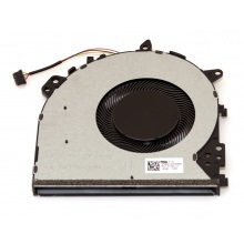 Вентилятор для ноутбука ASUS VivoBook F512 F512DA F512FA F512UA F512UB X512 X512FA X512UA X512U X512DA X512UF R564DA 5V 0.5A 4pin
