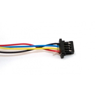 Вентилятор для ноутбука ASUS TUF Gaming FX504 FX504G FX504GE FX504GM FX504GD FX80 FX80GD FX80GE FX80GM ZX80GD 5V 0.5A 4pin (CPU+GPU)