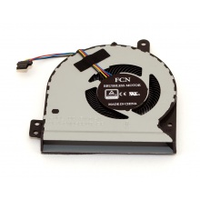 Вентилятор для ноутбука ASUS VivoBook X442 A442U A480U X442UQ X442URR R419U 5V 0.5A 4pin