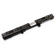 Батарея для ноутбука ASUS VivoBook D450 D550 F551 P551 R512 X451 X551 /10.8V 2950mAh (33Wh) BLACK ORG (A31N1319)