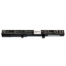 Батарея для ноутбука ASUS VivoBook D450 D550 F551 P551 R512 X451 X551 /10.8V 2950mAh (33Wh) BLACK ORG (A31N1319)