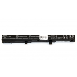 Батарея для ноутбука ASUS VivoBook D450 D550 F551 P551 R512 X451 X551 /10.8V 2950mAh (33Wh) BLACK ORG (A31N1319)