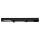 Батарея для ноутбука ASUS VivoBook D450 D550 F551 P551 R512 X451 X551 /10.8V 2950mAh (33Wh) BLACK ORG (A31N1319)