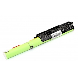 Батарея для ноутбука ASUS A540 F540 X540 R540 / 11.25V 3000mAh (33Wh) BLACK OEM (A31N1519)
