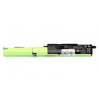 Батарея для ноутбука ASUS A540 F540 X540 R540 / 11.25V 3000mAh (33Wh) BLACK OEM (A31N1519)