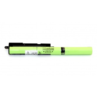Батарея для ноутбука ASUS A540 F540 X540 R540 / 11.25V 3000mAh (33Wh) BLACK OEM (A31N1519)