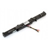 Батарея для ноутбука ASUS X550D F550D F751L / 14.4V 2200mAh (32Wh) BLACK OEM (A41-X550E)