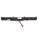 Батарея для ноутбука ASUS X550D F550D F751L / 14.4V 2200mAh (32Wh) BLACK OEM (A41-X550E)