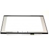 Матрица для ноутбука 15.6" (1920x1080) CMI N156HCA-EAC Slim LED IPS 30pin eDP правый Матовая (350.66&times;214.75&times; 3.2мм) (300 cd/m&sup2;) (без крепежей) (26cm)