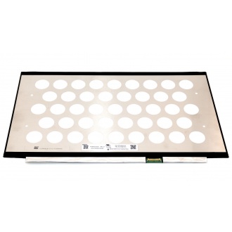 Матриця для ноутбука 15.6" (1920x1080) CMI N156HCA-EN1 Slim LED IPS 30pin eDP правий Матова (350.66×214.75×2.6mm) (300 кд/м²) (без кріплень)