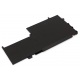 Батарея для ноутбука HP Spectre x360 15-ap / 11.55V 5430mAh (65Wh) BLACK ORG (PG03XL, HSTNN-LB7C)