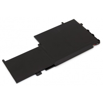 Батарея для ноутбука HP Spectre x360 15-ap / 11.55V 5430mAh (65Wh) BLACK ORG (PG03XL, HSTNN-LB7C)
