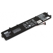Батарея для ноутбука LENOVO Legion Y520 R720 IdeaPad Y700-14ISK / 11.52V 3805mAh (45Wh) BLACK ORG (L14S3P24)