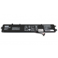 Батарея для ноутбука LENOVO Legion Y520 R720 IdeaPad Y700-14ISK / 11.52V 3805mAh (45Wh) BLACK ORG (L14S3P24)