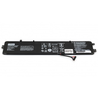 Батарея для ноутбука LENOVO Legion Y520 R720 IdeaPad Y700-14ISK / 11.52V 3805mAh (45Wh) BLACK ORG (L14S3P24)