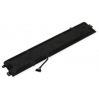 Батарея для ноутбука LENOVO Legion Y520 R720 IdeaPad Y700-14ISK / 11.52V 3805mAh (45Wh) BLACK ORG (L14S3P24)